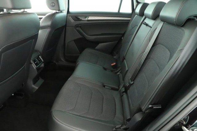 Škoda Kodiaq  2.0 TDI Style