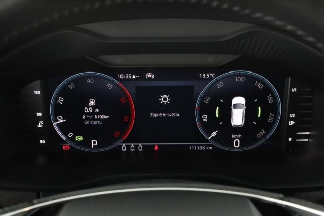 Škoda Kodiaq  2.0 TDI Style