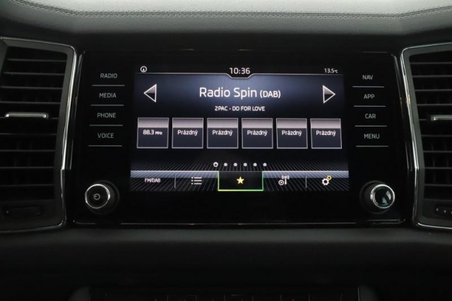 Škoda Kodiaq  2.0 TDI Style