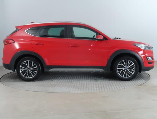 Hyundai Tucson  1.6 CRDi 