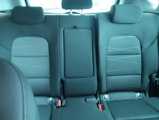 Hyundai Tucson  1.6 CRDi 