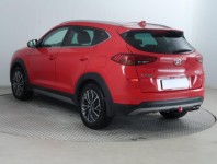Hyundai Tucson  1.6 CRDi 
