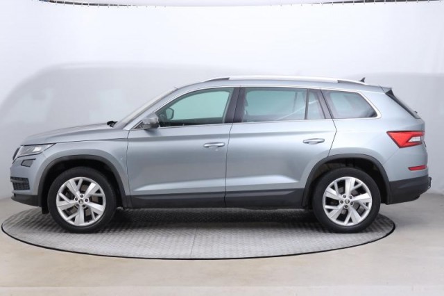 Škoda Kodiaq  2.0 TDI Style