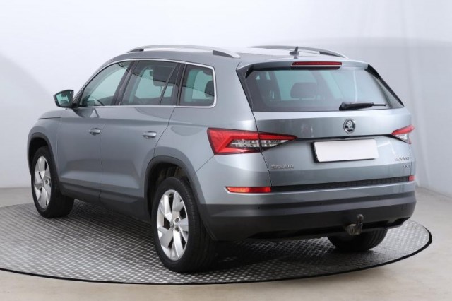 Škoda Kodiaq  2.0 TDI Style