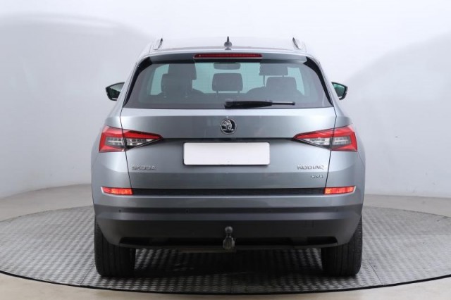 Škoda Kodiaq  2.0 TDI Style