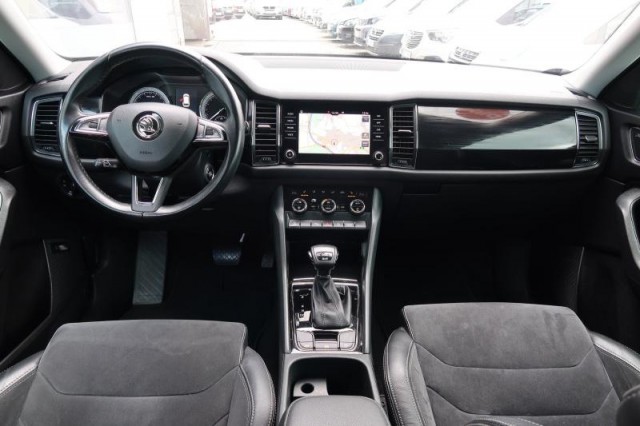 Škoda Kodiaq  2.0 TDI Style