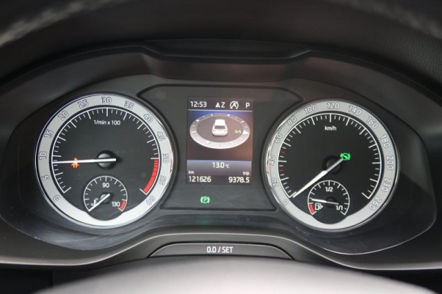 Škoda Kodiaq  2.0 TDI Style