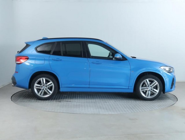 BMW X1  sDrive18d 