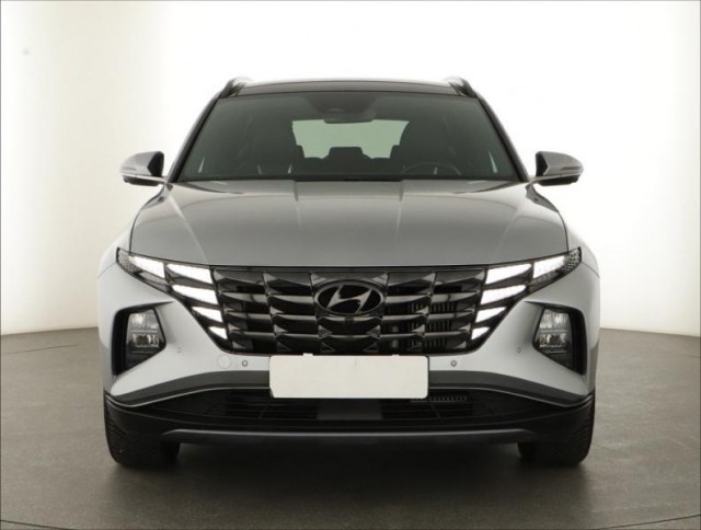 Hyundai Tucson  1.6 T-GDI 48V MHEV Premium