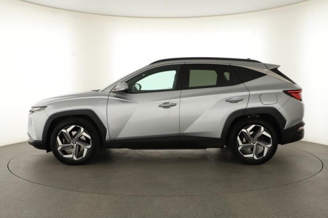 Hyundai Tucson  1.6 T-GDI 48V MHEV Premium
