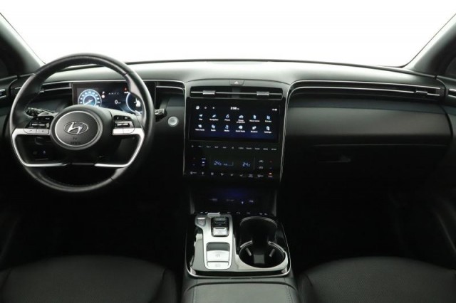 Hyundai Tucson  1.6 T-GDI 48V MHEV Premium