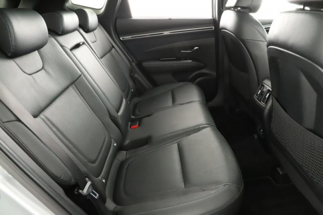 Hyundai Tucson  1.6 T-GDI 48V MHEV Premium