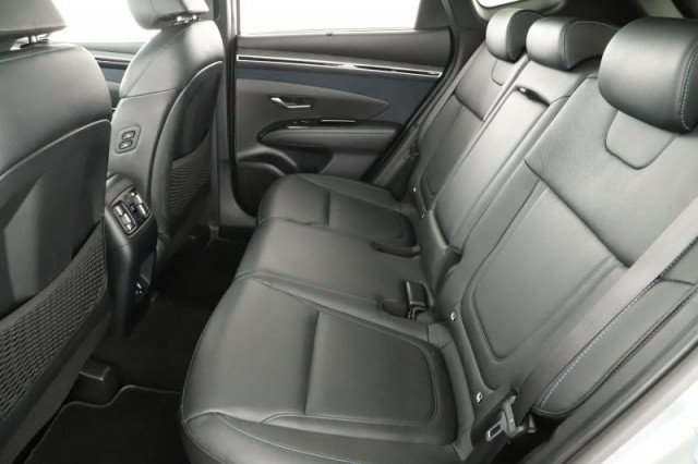 Hyundai Tucson  1.6 T-GDI 48V MHEV Premium