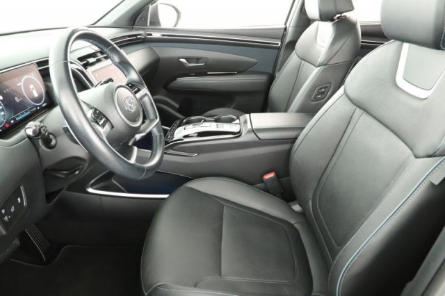 Hyundai Tucson  1.6 T-GDI 48V MHEV Premium