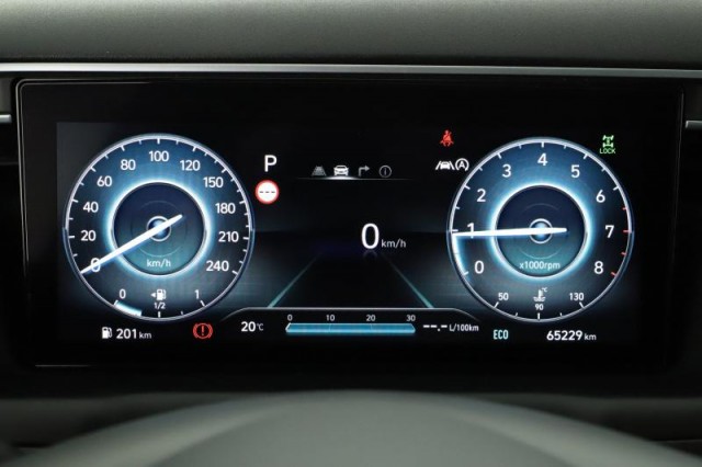 Hyundai Tucson  1.6 T-GDI 48V MHEV Premium