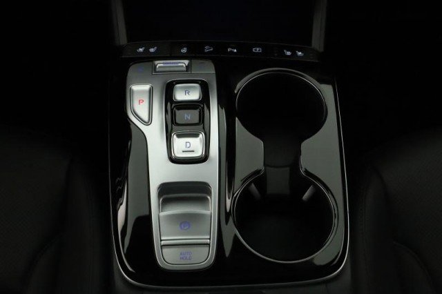 Hyundai Tucson  1.6 T-GDI 48V MHEV Premium