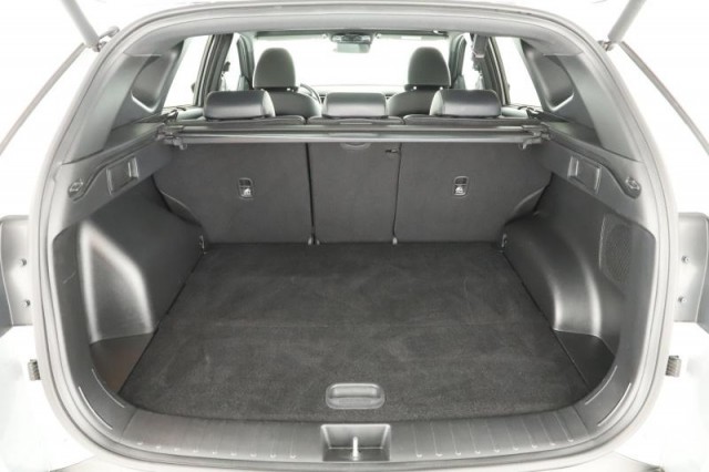 Hyundai Tucson  1.6 T-GDI 48V MHEV Premium