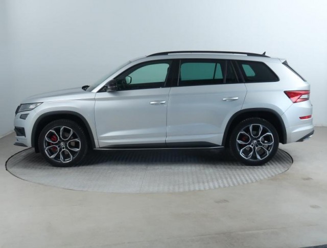 Škoda Kodiaq  RS 2.0 TDI RS