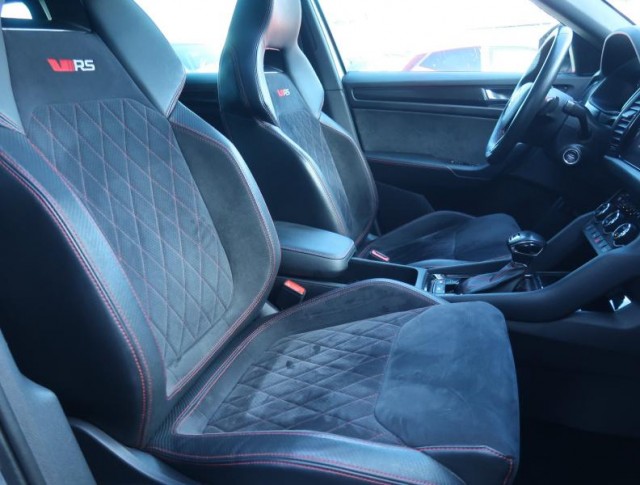 Škoda Kodiaq  RS 2.0 TDI RS