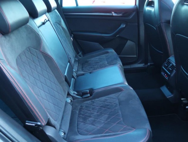 Škoda Kodiaq  RS 2.0 TDI RS