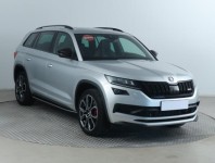 Škoda Kodiaq  RS 2.0 TDI RS