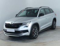 Škoda Kodiaq  RS 2.0 TDI RS