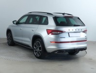 Škoda Kodiaq  RS 2.0 TDI RS
