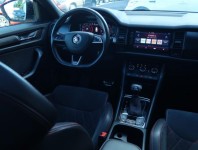 Škoda Kodiaq  RS 2.0 TDI RS