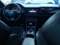 Škoda Kodiaq  RS 2.0 TDI RS