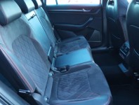 Škoda Kodiaq  RS 2.0 TDI RS