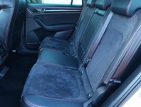 Škoda Kodiaq  RS 2.0 TDI RS