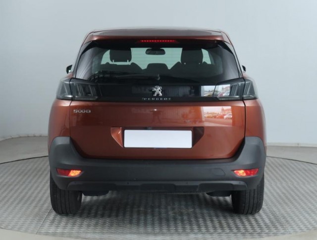 Peugeot 5008  PureTech 130 Active Pack