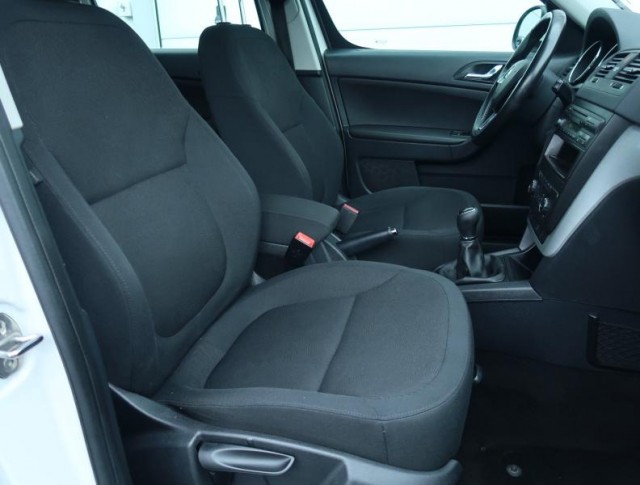 Škoda Yeti  2.0 TDI Trumf