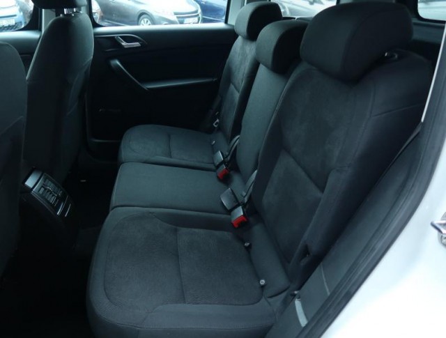 Škoda Yeti  2.0 TDI Trumf