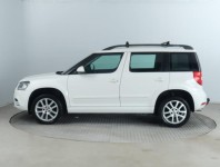 Škoda Yeti  2.0 TDI Trumf