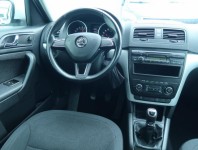 Škoda Yeti  2.0 TDI Trumf