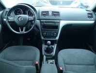 Škoda Yeti  2.0 TDI Trumf
