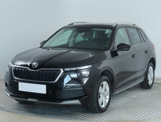 Škoda Kamiq  1.0 TSI Style