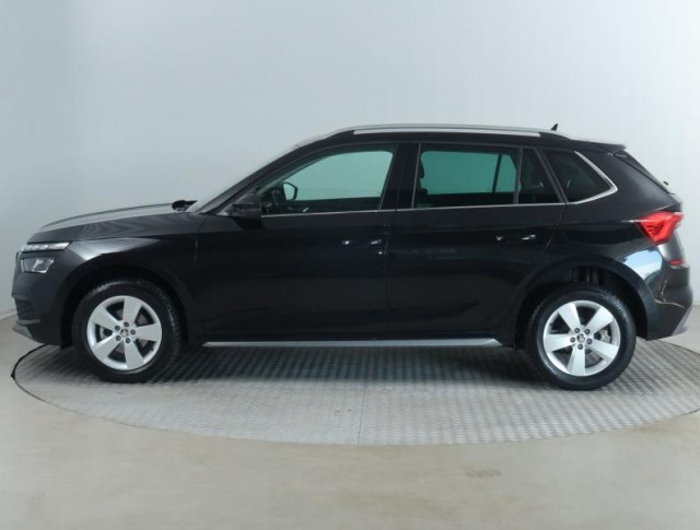 Škoda Kamiq  1.0 TSI Style