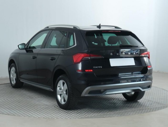 Škoda Kamiq  1.0 TSI Style