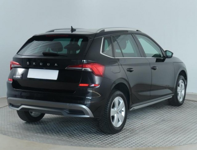 Škoda Kamiq  1.0 TSI Style