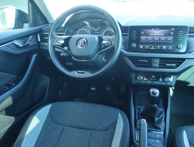 Škoda Kamiq  1.0 TSI Style