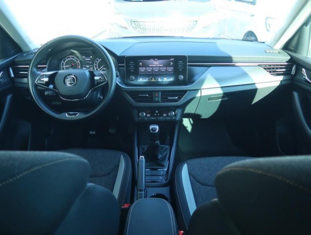 Škoda Kamiq  1.0 TSI Style