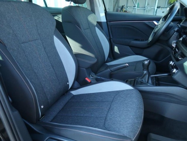 Škoda Kamiq  1.0 TSI Style