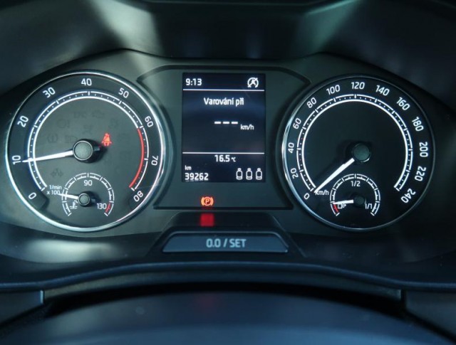 Škoda Kamiq  1.0 TSI Style