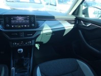 Škoda Kamiq  1.0 TSI Style