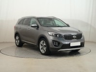 Kia Sorento  2.2 CRDi 