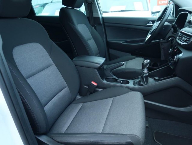 Hyundai Tucson  1.6 T-GDI 