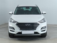 Hyundai Tucson  1.6 T-GDI 