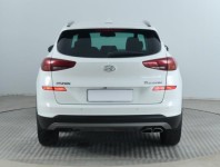 Hyundai Tucson  1.6 T-GDI 